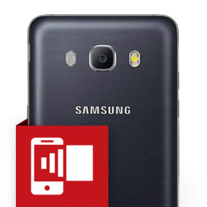Samsung Galaxy J7 2016 screen repair