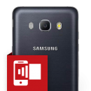 Samsung Galaxy J7 2016 screen repair