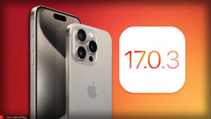 iOS 17.0.3: Κυκλοφόρησε το νέο update για το iPhone σου