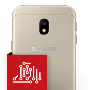Επισκευή μητρικής πλακέτας Samsung Galaxy J3 2017