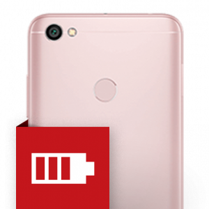 Αλλαγή μπαταρίας Xiaomi redmi note 5a prime