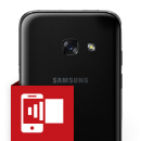 Samsung Galaxy A3 2017 screen repair