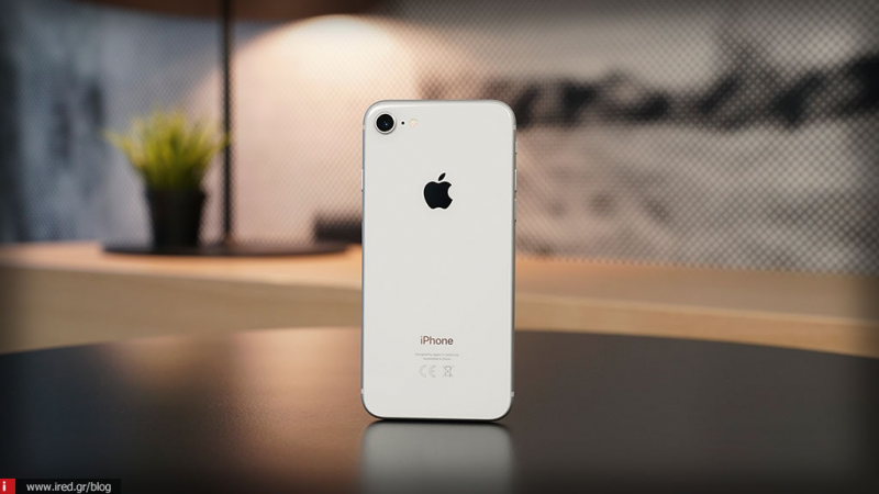 iPhone 9 | iPhone SE Διέρρευσε βίντεο που δείχνει την νέα συσκευή της Apple!