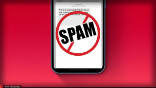 iOS 16| Η Apple θέλει να βάλει τέλος στα spam SMS
