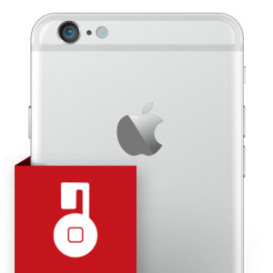 Επισκευή home button iPhone 6 Plus