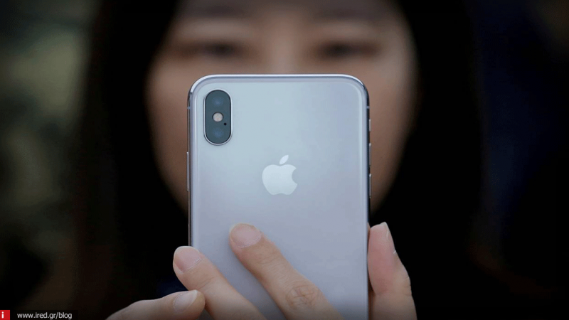 Αύξηση παρουσίασαν οι πωλήσεις iPhone στην Κίνα, αλλά τι επιφυλάσσει το μέλλον με τις εμπορικές σχέσεις με τις ΗΠΑ;