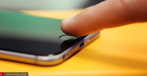 Ενσωμάτωση της τεχνολογίας “Force touch” στο επερχόμενο iPhone 6s (φήμες)