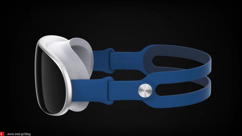 To AR/VR headset της Apple είναι σχεδόν έτοιμο και παρουσιάστηκε στο διοικητικό συμβούλιο