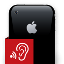Επισκευή ακουστικού iPhone 3G