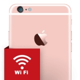 Επισκευή κεραίας Wi-Fi iPhone 6s Plus