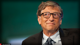 Όταν ο Bill Gates παραδέχτηκε ότι ο Mac είναι το μέλλον των υπολογιστών