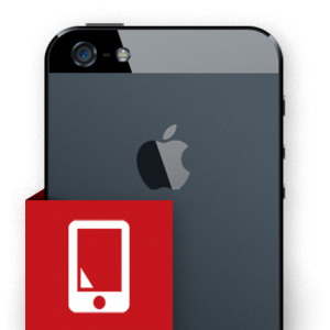 iPhone 5 LCD &amp; digitizer screen repair