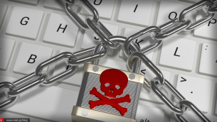 Μαζική επίθεση χάκερ παραλύει τη μισή Ευρώπη. Προσοχή στο WannaCry Worm!