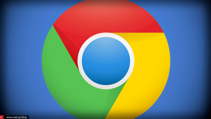 Ο Google Chrome πλέον μας επιτρέπει να συνδεόμαστε στις πιο διάσημες υπηρεσίες χωρίς τη χρήση συνθηματικού