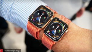 Apple Watch: Η λειτουργία νέων χαρακτηριστικών μέσα από 4 videos