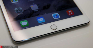 Τι θα θέλαμε να δούμε στο επερχόμενο iPad Air 3.