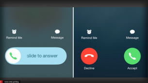 iPhone - Βάλτε υπενθύμιση για τηλεφωνήματα
