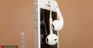 Ακουστικά iPhone: το πιο υποτιμημένο αξεσουάρ