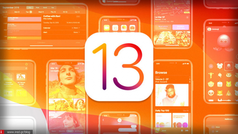 iOS 13| Πως να κάνετε περικοπή εικόνας και περικοπή διάρκειας βίντεο!
