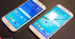 Samsung Galaxy S6 vs Lenovo A7000 MWC 2015