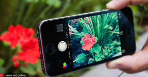 Tip για ταυτόχρονη λήψη φωτογραφιών και video με το app της κάμερας