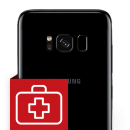 Έλεγχος λειτουργίας Samsung Galaxy S8 Plus