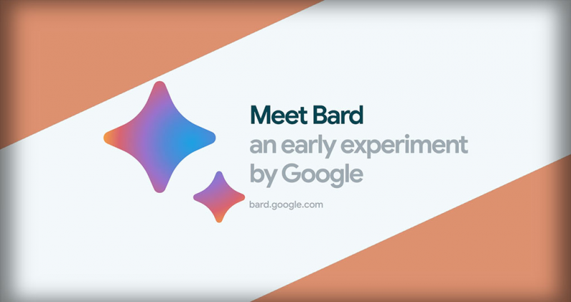 Bard: Σύντομα θα μπορείτε να μιλήσετε με το bot AI της Google