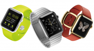 Apple Watch - Όλα όσα πρέπει να γνωρίζετε