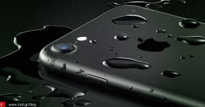 iPhone 7 - Νέα διαφήμιση τονίζει τα αδιάβροχα ηχεία της συσκευής (Video)