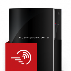 PlayStation 3 laser scanner repair