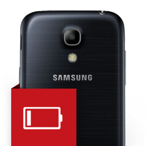 Samsung Galaxy S4 mini battery replacement