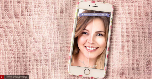 Διορθώστε τις selfies και τα πορτρέτα σας στο iPhone