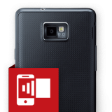 Επισκευή οθόνης Super AMOLED και Digitizer Samsung Galaxy S3
