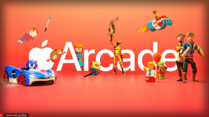 Apple Arcade| 8 παιχνίδια που ανυπομονούμε να παίξουμε