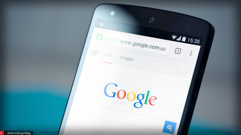 O Google Chrome στο Android σας επιτρέπει πλέον να βλέπετε τους αποθηκευμένους κωδικούς