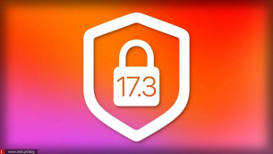 iOS 17.3: Διαθέσιμο με τη νέα λειτουργία Προστασίας Κλεμμένης Συσκευής