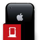 Eπισκευή sim card case iPhone 3G