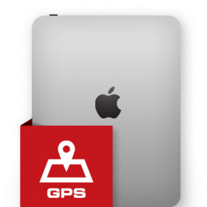 Επισκευή antenna GPS iPad 1