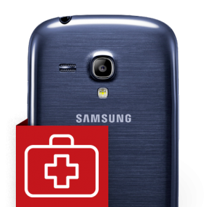 Samsung Galaxy S3 mini Diagnostic Check