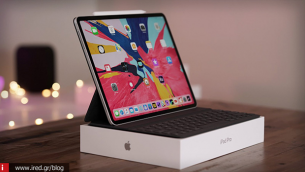 Η Apple μας εξηγεί γιατί μπορεί το iPad Pro να γίνει ο επόμενος υπολογιστής μας