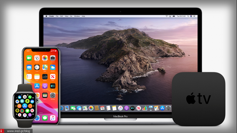iOS 13.3 Developer Beta 1| Τα νέα χαρακτηριστικά και οι βελτιώσεις!