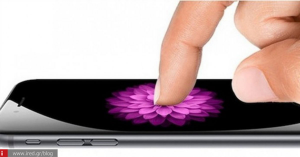 Η νέα τεχνολογία Force Touch αναμένεται να περιοριστεί μόνο στο iPhone 6 Plus