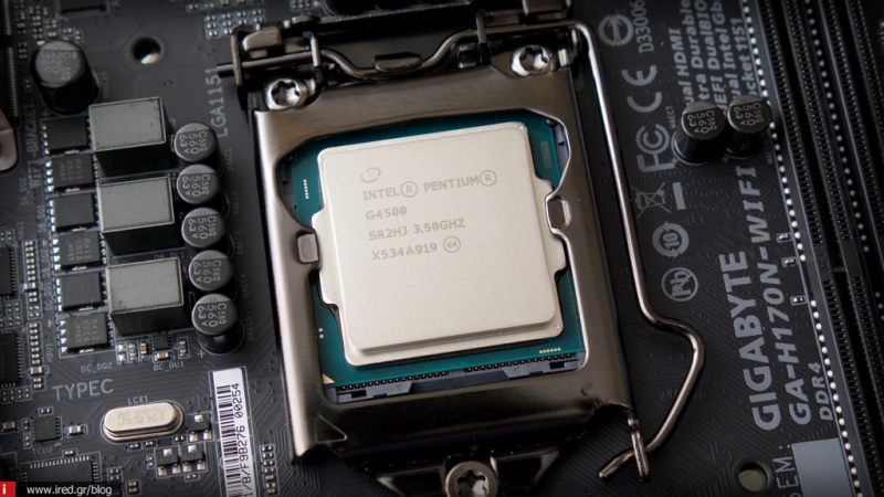Σημαντική μείωση στην απόδοση των υπολογιστών μας θα επιφέρει η διόρθωση ενός σοβαρού κενού ασφαλείας στους επεξεργαστές της Intel