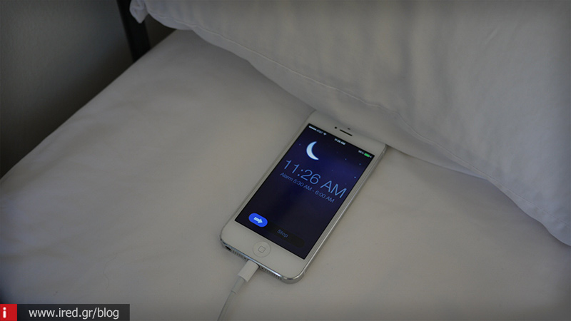 Tips: Εφαρμογές που θα σας στείλουν πιο εύκολα για... ύπνο!