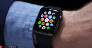 Νέο σύστημα προ-παραγγελίας μόνο για το Apple Watch