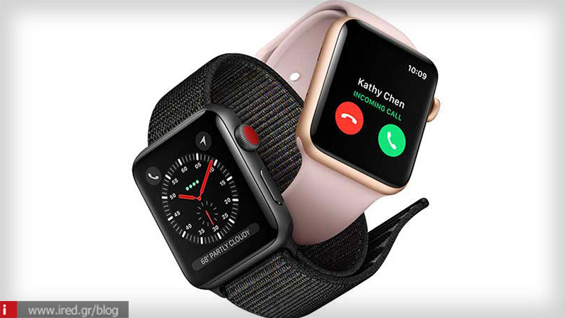 Οι ΗΠΑ κατηγορούν τη Huawei πως προσπάθησε να αποσπάσει μυστικά (και) για το Apple Watch!