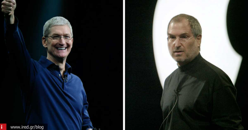 Πόσο άλλαξε η Apple, 5 χρόνια μετά τον Steve Jobs;