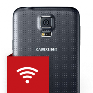 Samsung Galaxy s5 Wi - Fi antenna repair