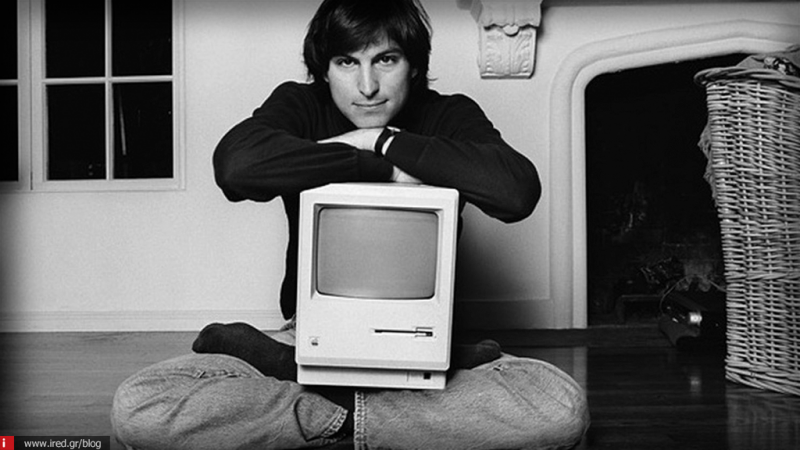 Αποκτήστε το ρολόι του Steve Jobs!