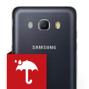Επισκευή βρεγμένου Samsung Galaxy J7 2016
